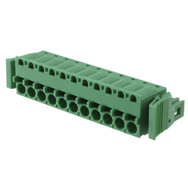 1808653 Phoenix Contact  Headers Plugs and Sockets